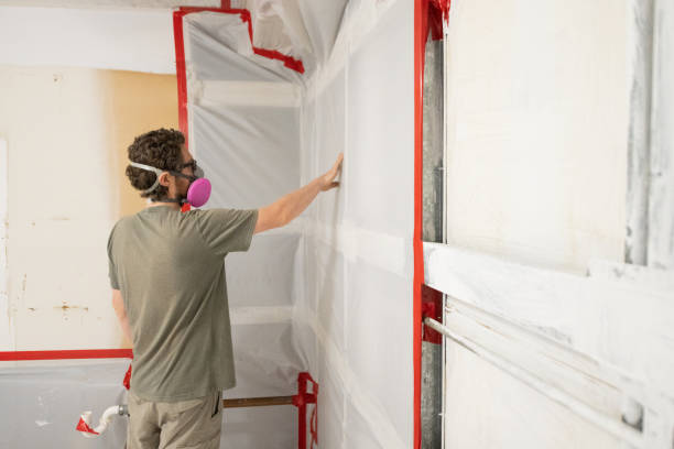 Best Air Quality Testing for Mold Spores  in Camden, AL